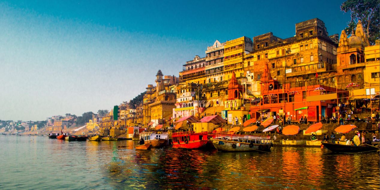 Varanasi